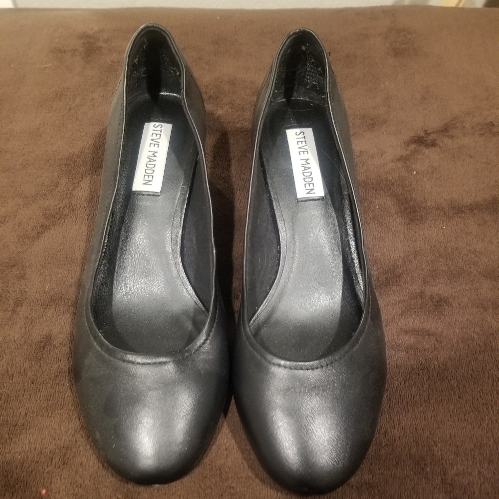 NEW Steve madden heals